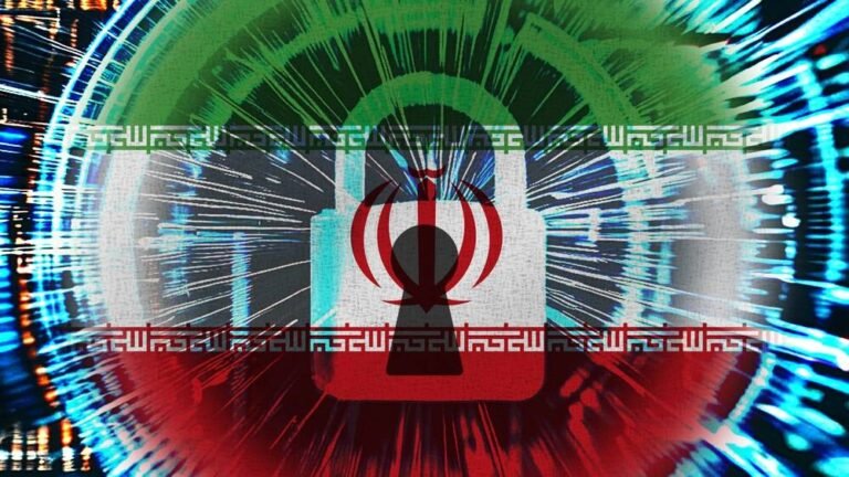 Pro-Iran group turns Ubuntu DDoS into shakedown • The Register