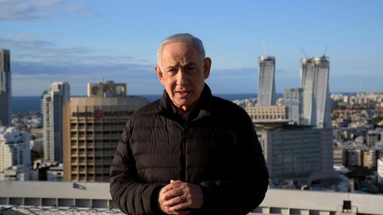 Netanyahu’s secret UAE visit: Sign of diplomatic shift, big security deal expected amid Operation Roaring Lion – Israel Prime Minister Netanyahu Secret UAE Visit Operation Roaring Lion Diplomatic Shift