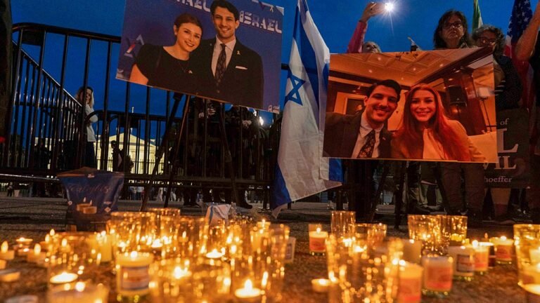 ADL finds deadly antisemitic weapon assaults at ‘historic high’ in 2025