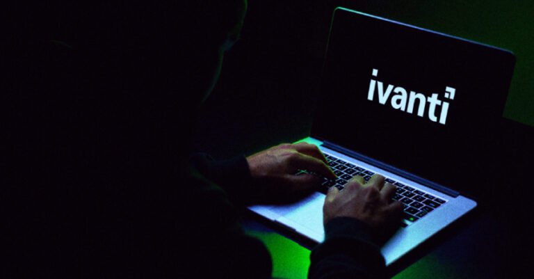 CISA gives feds four days to patch Ivanti flaw exploited as zero-day