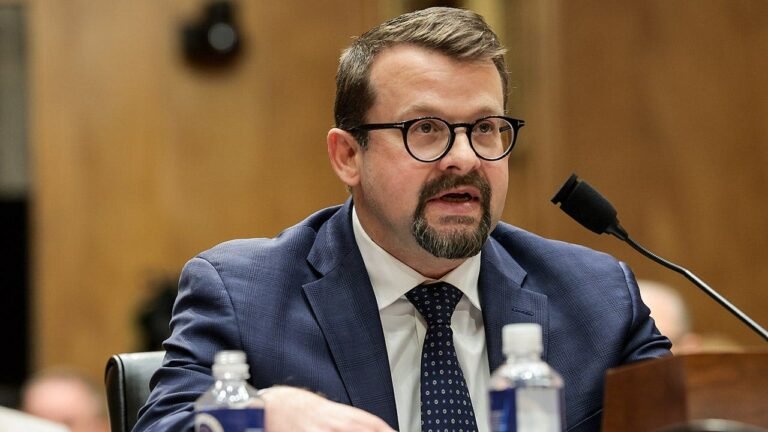 No Democrats show up as CIA whistleblower testifies on COVID origins