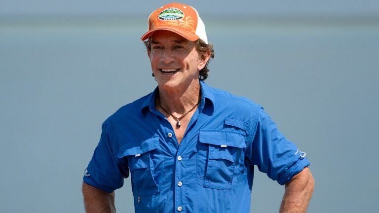 Jeff Probst defends Zac Brown’s ‘Survivor’ appearance amid fan backlash