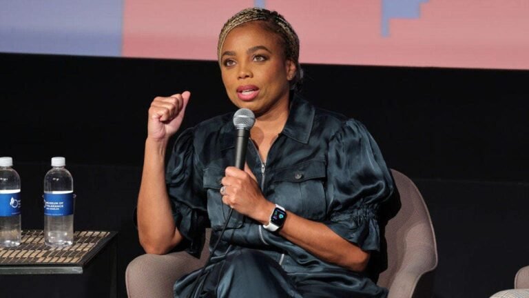 Jemele Hill is right: WNBA fans expect journalists to be ‘cheerleaders,’ and that’s not how this works