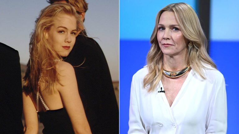 Jennie Garth admits she trusted financial advisors blindly after 90210