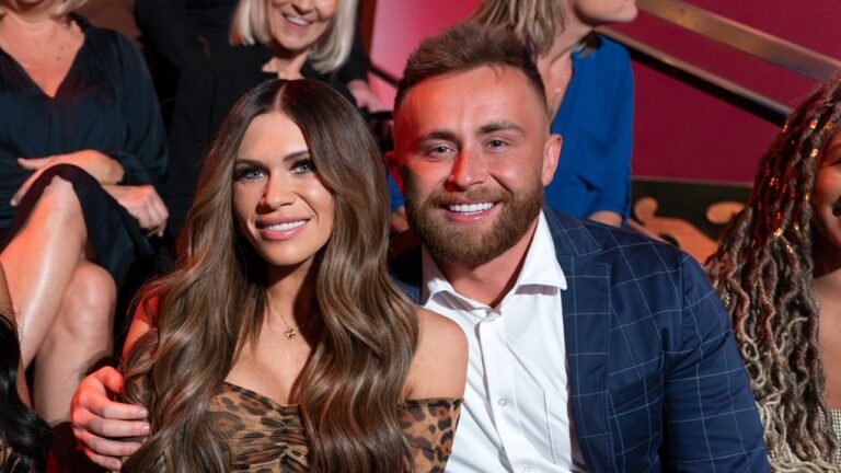 ‘Mormon Wives’ star Jessi Draper calls on-camera affair a ‘huge mistake’