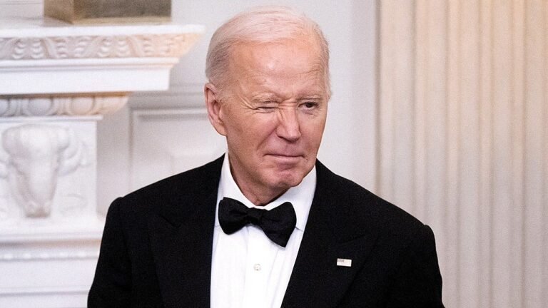 FBI raids Virginia Sen. Lucas’ office and dispensary in Biden-era probe