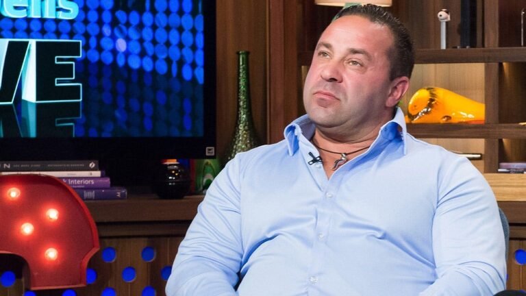 ‘RHONJ’ alum Joe Giudice says he shouldn’t have been deported