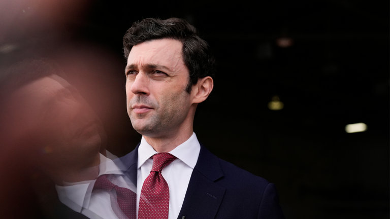 Indictment of SPLC draws RNC attacks on Sen Jon Ossoff over past ties