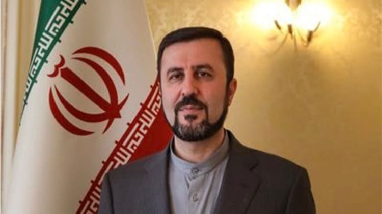 Britain-France’s Hormuz Security Mission: Angry Iran warned, said – If we take even one step, we will give a decisive reply – Iran Warns France Britain Maritime Security Strait Of Hormuz Shipping Attacks News Update