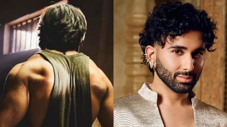This actor takes bath with Bisleri water, the influencer revealed; Ori reacted, fans took whose name? – Influencer Claim An Unnamed Bollywood Actor Bathes With Bisleri Water And Orry Reacted With Funny Comment