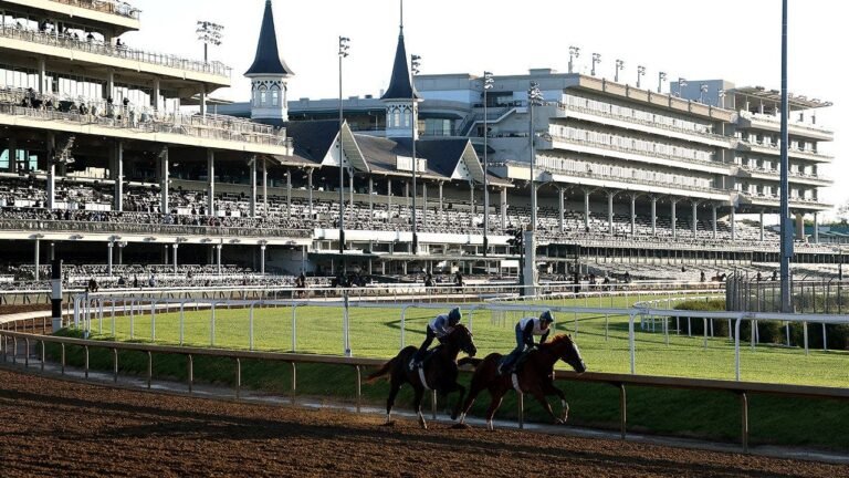 Kentucky Derby 2026: Odds, post time and key race day details to know