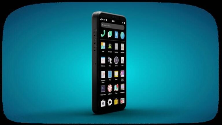 Where to buy a non-Apple, non-Google smartphone • The Register