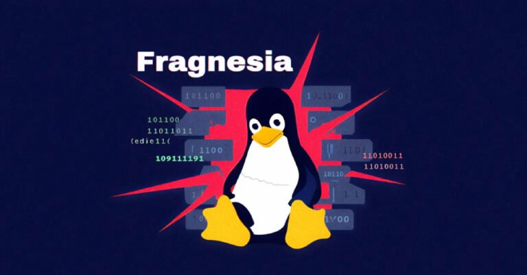 New Fragnesia Linux Kernel LPE Grants Root Access via Page Cache Corruption