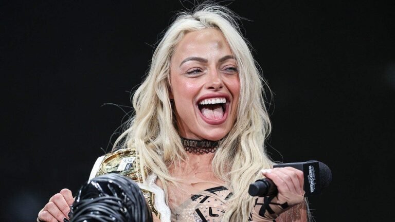 Liv Morgan talks ‘best part’ of SummerSlam 2026