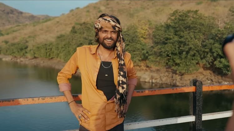 Cannes: Gujarati film ‘Lalo’ created history, movie reached Cannes; The director said a big thing – Laalo Reaches Cannes Film Festival Marking Global Milestone For Gujarati Cinema