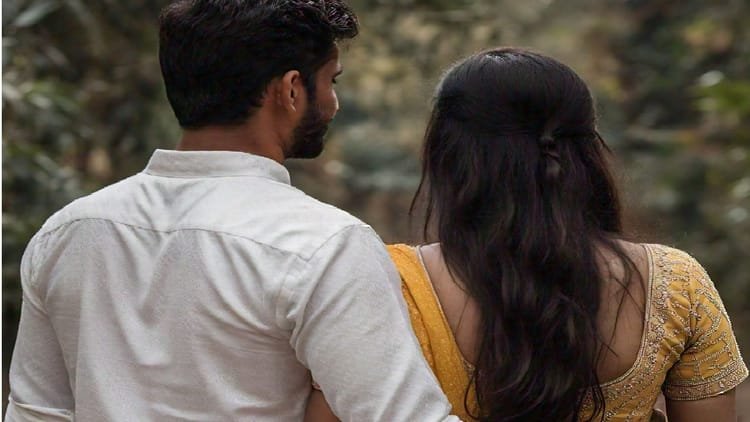 Sister-in-law, crazy in love with her brother-in-law: In her insistence to live together, she reached the police station, ran away several times; Found in this condition after 24 hours – Mother Of Two Children Had Reached Police Station Insisting On Living Together