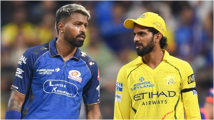 Csk Vs Mi Live Score: Mumbai won the toss, chose to bat first against Chennai; Playing-11 of both the teams – Csk Vs Mi Ipl Live Score: Chennai Super Kings Vs Mumbai Indians Today Match Scorecard Updates