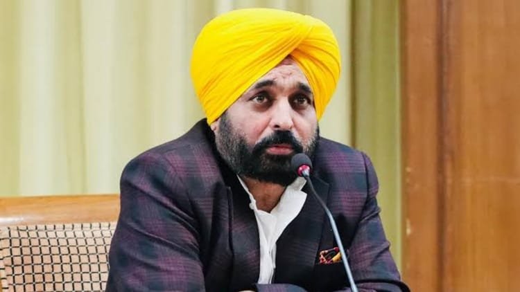 Punjab Cabinet Reshuffle: After the arrest of Minister Sanjeev Arora, Mann government changed, three ministers assigned new portfolios – Punjab Cabinet Reshuffle Three Ministers Assigned New Portfolios