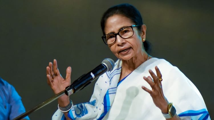 Bengal: ‘Deliberate power cuts, CCTVs are being shut down’, CM Mamata accuses BJP before counting of votes – Mamata Banerjee Alles Deliberate Power Cuts CCTV Shutdowns Blames BJP Hours Before West Bengal Counting