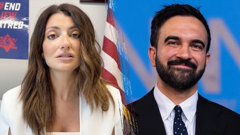 NYC councilwoman rips Mayor Mamdani’s antisemitism office as a ‘black hole’