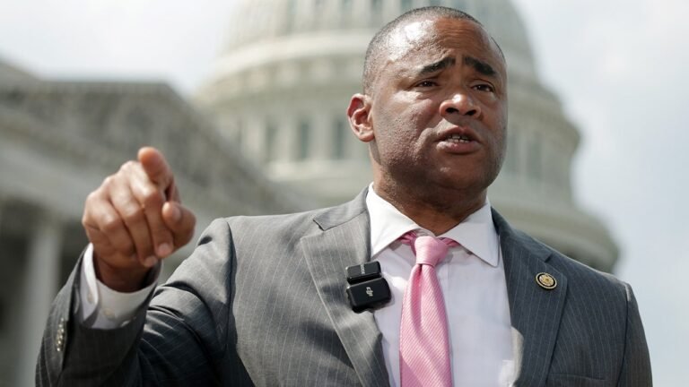 Supreme Court ruling on Voting Rights Act opens redistricting push