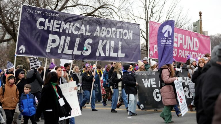 Wyoming councilman says ‘hang bad judges’ after abortion ban ruling