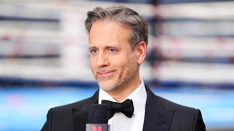 Limousine Liberal Max Kellerman apologizes to James Harden for comparing him to Trump