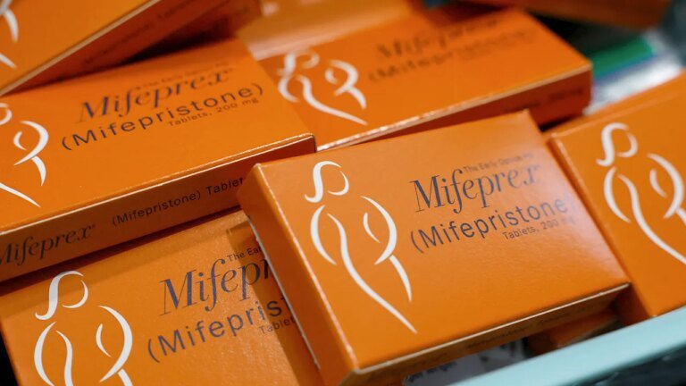 Supreme Court faces emergency request over abortion pill access ruling