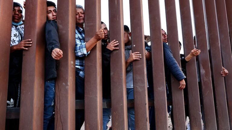The latest immigration proposal is just amnesty with a new sales pitch