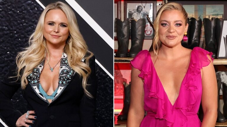 Miranda Lambert’s blunt advice to rising country star about surviving Nashville