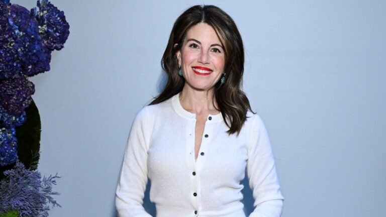 Monica Lewinsky admits desire to feel ‘special’ fueled ‘bad decisions’ in DC