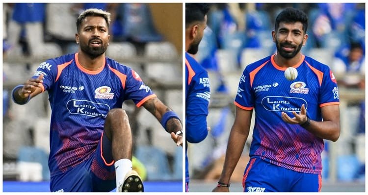 Ipl 2026: This former cricketer asked MI to remove Hardik from captaincy, advised to hand over the command to Bumrah – Mumbai Indians Asked To Replace Hardik Pandya With Jasprit Bumrah As Captain Ipl 2026