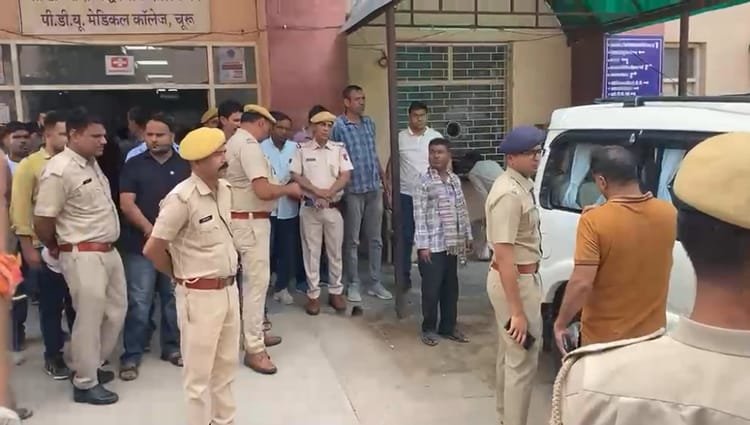 Neet 2026 Ug Paper Leak: CBI raids in Rajasthan regarding paper leak case, team reached the houses of the accused – Neet-2026-paper-leak-cbi-raids-jamwaramgarh-jaipur-accused-houses-investigation-expanded