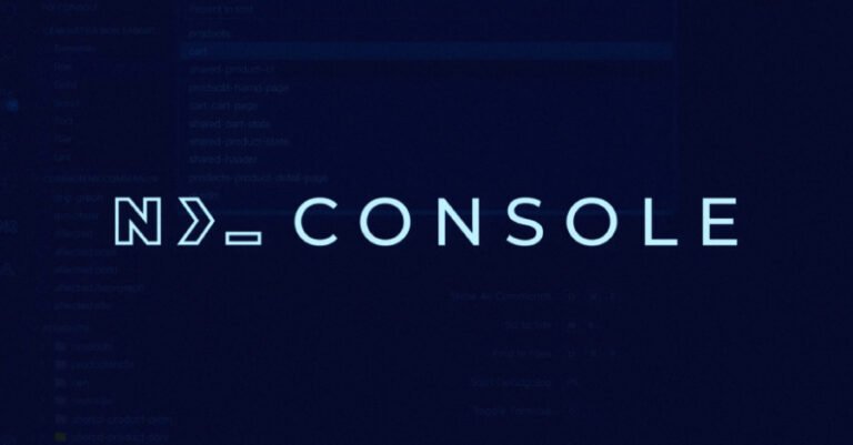Compromised Nx Console 18.95.0 Targeted VS Code Developers with Credential Stealer