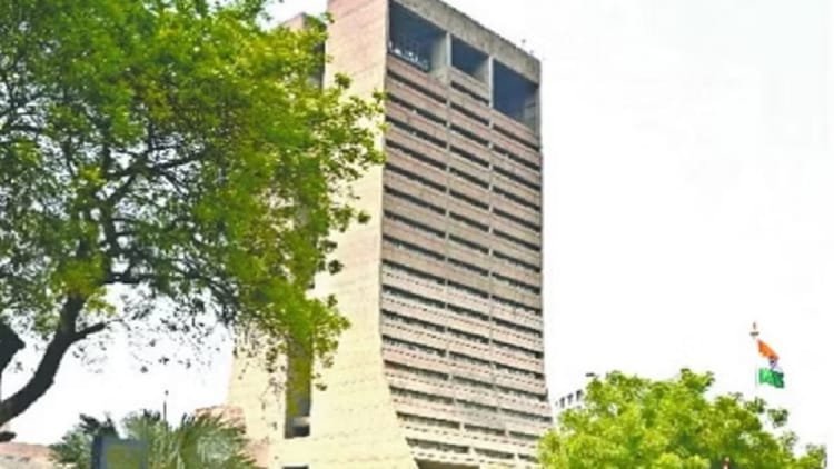 Effect of PM Modi’s appeal: 33 percent of NDMC employees will work from home, system implemented with immediate effect – 33 percent of NDMC employees will work from home.