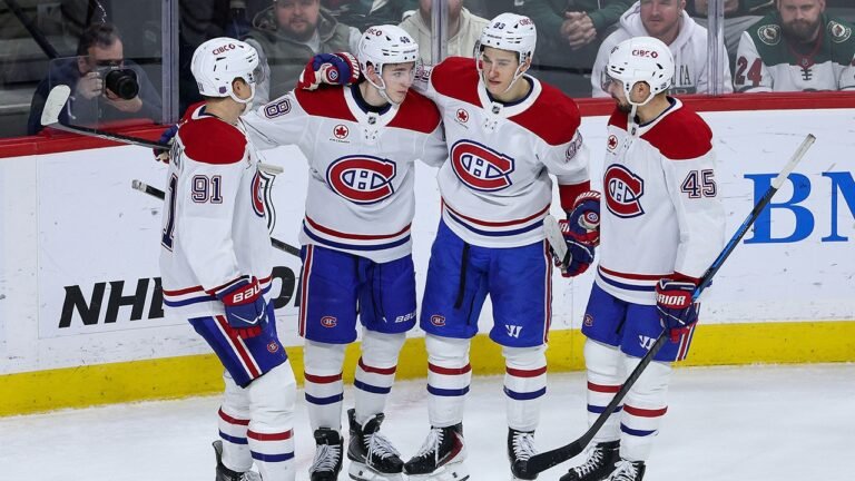 Carolina’s Conference Finals curse looms large as Hurricanes host Canadiens in must-win Game 2 tonight