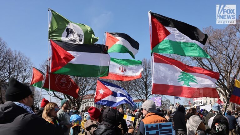 Opinion: why Americans should reject May Day and keep Labor Day instead