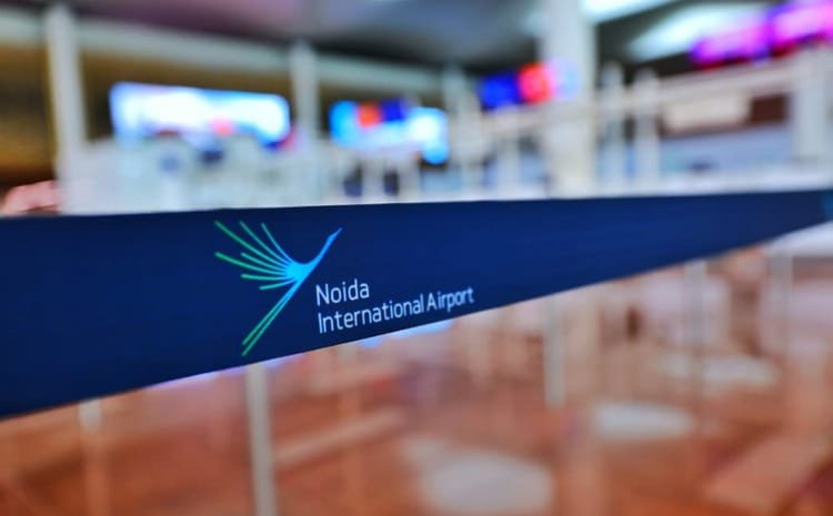 Noida Airport: First flight to Navi Mumbai, booking of tickets can start from May 10; Preparations intensified – First Flight From Noida Airport To Navi Mumbai