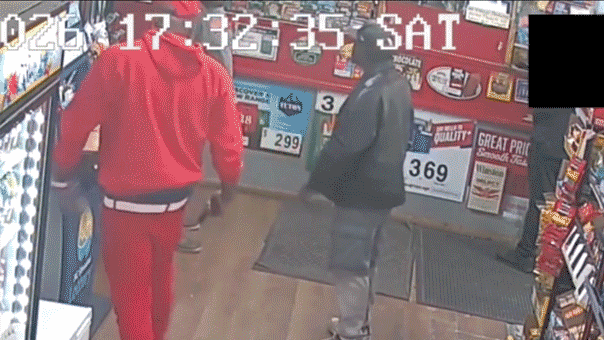 Gastonia officers cleared after fatally shooting man with fake gun