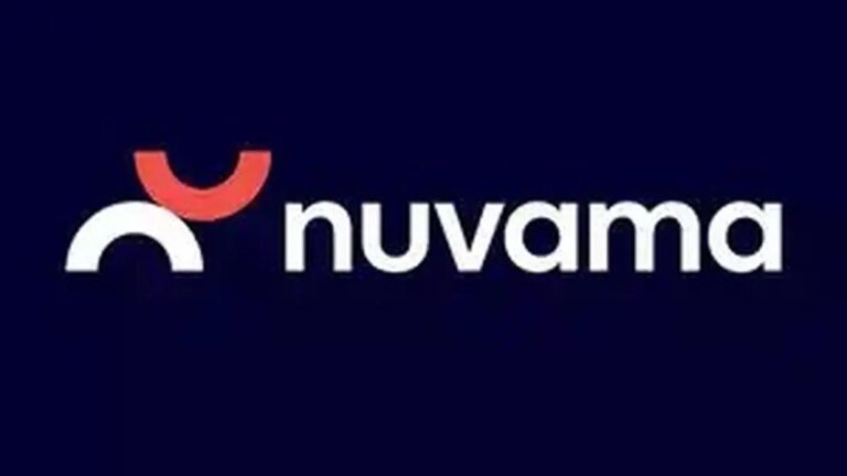 Nuvama Wealth profit rises 5% in Q4, shares in red