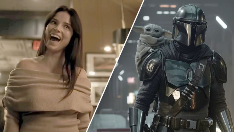 ‘Obsession’ shatters box office norms, ‘The Mandalorian and Grogu’ struggles