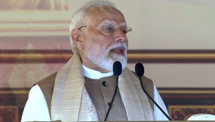 Fujairah Port Attack: PM Modi condemned the attack on UAE’s Fujairah Port, said – We stand with UAE – Fujairah Port Attack: PM Modi Condemns Attacks On Fujairah; Says India Stands With UAE