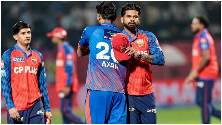 Pbks Vs DC: Delhi’s second biggest successful run chase, playoff hopes remain intact; Unwanted record in the name of Punjab – Ipl 2026 Pbks Vs Dc Result: Punjab Kings Vs Delhi Capitals Key Highlights Analysis Points Table Update