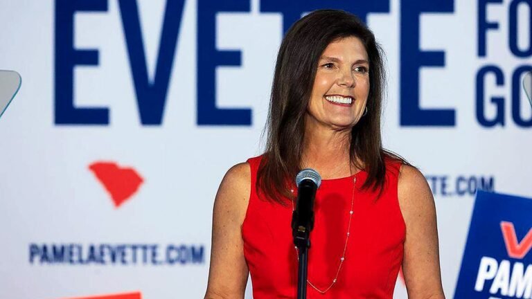 SC Republicans push to defund HBCU after it canceled Republican commencement speaker