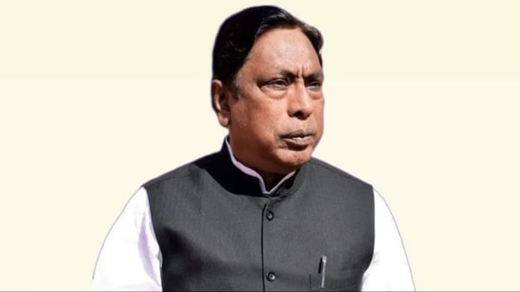 Big relief in tender commission scam: Supreme Court grants bail to former minister Alamgir Alam; Will come out of jail – Major Relief In Tender Commission Scam Former Minister Alamgir Alam Granted Bail By Supreme Court