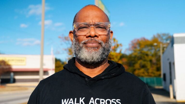 Pastor says fatherlessness crisis in America drives crime and child poverty