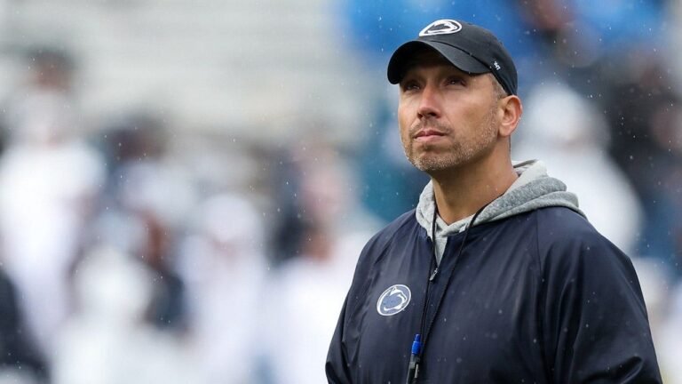 Penn State’s hiring of Matt Campbell as head coach touted by new quarterback