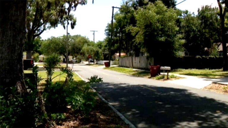 3 generations of Florida family killed in Plant City double shooting