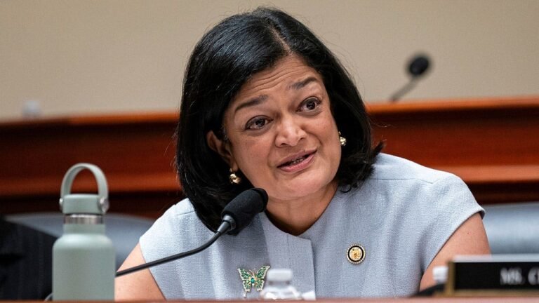 Rep. Pramila Jayapal says she faces death threats over Cuba diplomacy trip