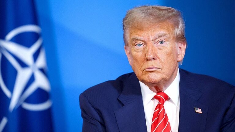 Trump NATO reset becomes military reality with Europe taking command